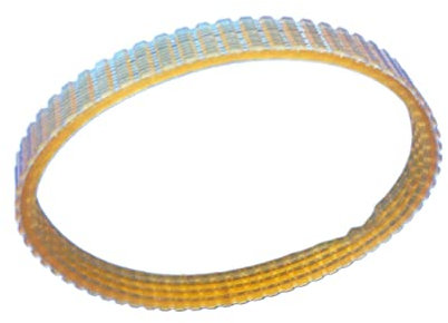 Xuhuhu-Equipment Timing Belt Keilrippenriemen Holzbearbeitung Hobel Breite 10 mm PJ Riemenscheibe 4 Schlitze 4PJ-405/412/420/428/435/450/460/470/480, Synchronriemen für 3D-Drucker ( Size : 4PJ-470mm )