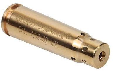 Sightmark Cartucho láser de ajuste 7,62 X 39
