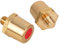 Messing-batteriepoladapter Paar,M8 Batteriepol,Batteriepolklemmen,Batteriepoladapter für Lithium-Autobatterien