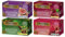 Sensations Mix Infusi Aromatizzati a Finocchio, Rooibos, Ciliegia e Lampone 40g [4 Confezioni]