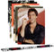 Edgell House Gangster-Film The World Is Yours Geschenkset – Enthält Linsenraster-Poster und 2. Tony Montana Poster und The World Is Yours Schlüsselband – Premium-Dekor für klassische Filmfans