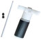 Pure Spa Impeller Type de modèle approprié pour Pompe à Eau, Comprend Arbre en céramique avec Douilles, Rotor de Rechange, kit de Montage