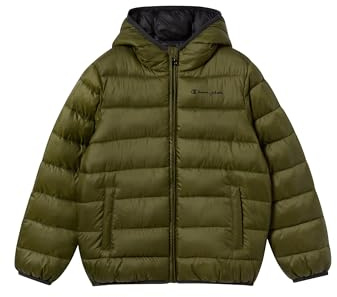 Champion Jungen Legacy Boys Jacke (1er Pack)