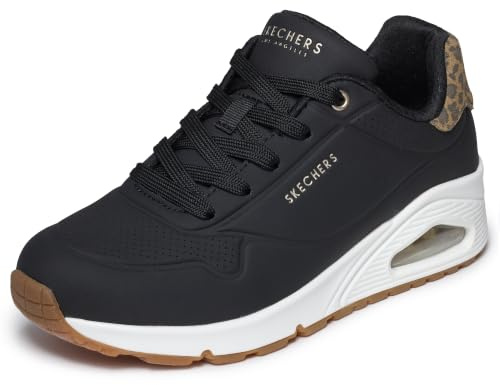 Skechers Women's Uno - Jungle NiteSneaker