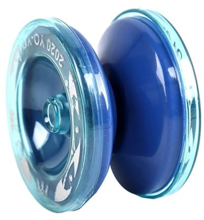 WNXGNHO Kunststoff Spielzeug Sport Yo Yos Mit Elastischer Schnur Interaktives Spiel Spielzeug Lustiges Klassisches Kinder Geschenk