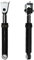 Accesorios De Amortiguador For Lavadora, Compatibles Con Haier 0020600213 XQG70-1012-1279 G80718B12S, Barra De Choque For Lavadora(2pcs)