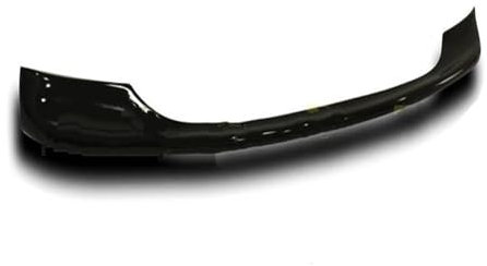 Auto Frontspoiler Für B&MW E39 M5 1995–2003 Für CSL-Stil Frontstoßstange Lippe Splitter Spoiler Flügelverlängerungssatz Splitter Spoiler Auto-Frontspoiler