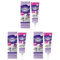 Vexclean Lot de 3 gels anti-moisissures, gel nettoyant puissant Vexclean, pénètre en profondeur toutes les surfaces, n'endommage pas la surface, élimine instantanément les taches de moisissure de la