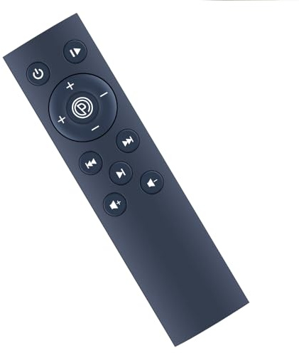 CLVIZCXOM Vibrationsplatte Ersatz Fernbedienung Kompatibel mit WeightWorld Vibrationsplatte Vibrationsplattform