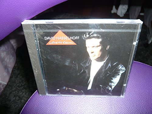 David Hasselhoff: Close to Heaven [CD] [IMPORT]