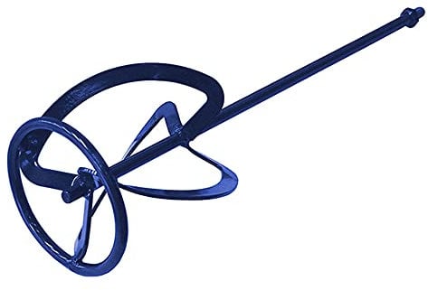 Faithfull, Frusta di miscelazione, 160 mm x 610 mm x M14 - FAIMP160M14