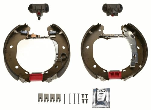 TRW Brake Shoes GSK1151