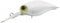 Illex Crankbait Deep Diving Chubby 38 Bone