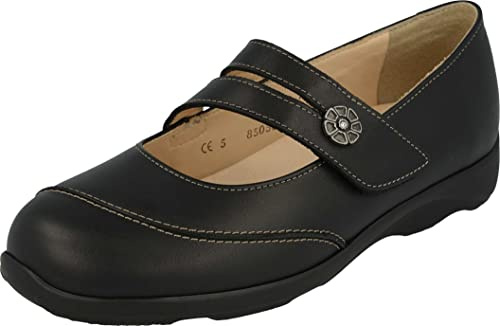 Finn Comfort VIVERO schwarz