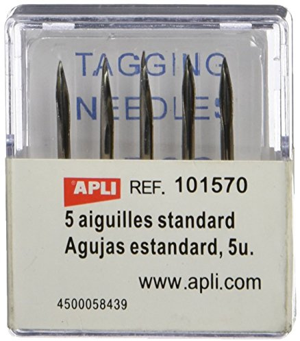 agipa 101570 T-Karten Mini-Planer, portabel
