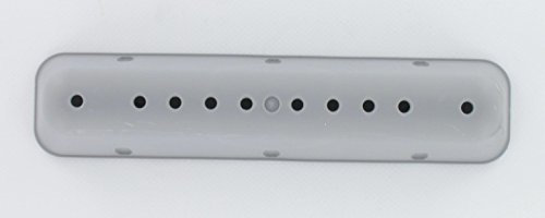 BEKO – Mitnehmerrippe, Trommelrippe 21,3 cm x 4,8 cm Für Waschmaschine Beko