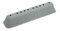 BEKO – Mitnehmerrippe, Trommelrippe 21,3 cm x 4,8 cm Für Waschmaschine Beko