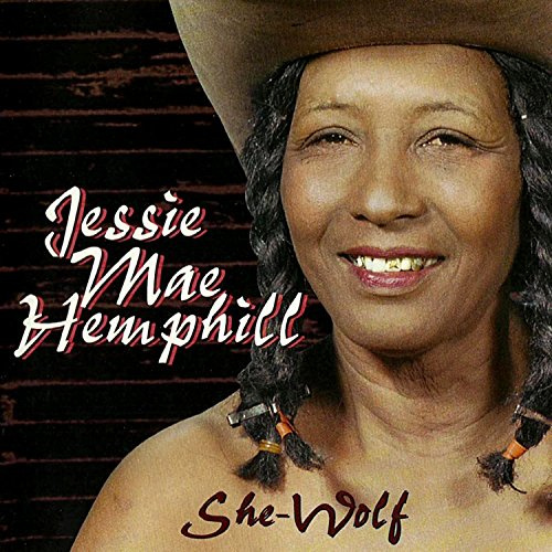 Hemphill, Jessie Mae