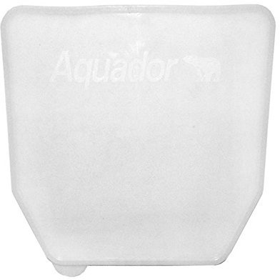 Aquador 71030 Lomart Skimmer Faceplate Lid