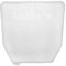 Aquador 71030 Lomart Skimmer Faceplate Lid