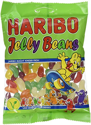 Haribo Jelly Beans 175 g