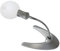 LINDNER Das Original Randlose Standlupe mit LED-Beleuchtung, Vergrößerung 2X / 6X