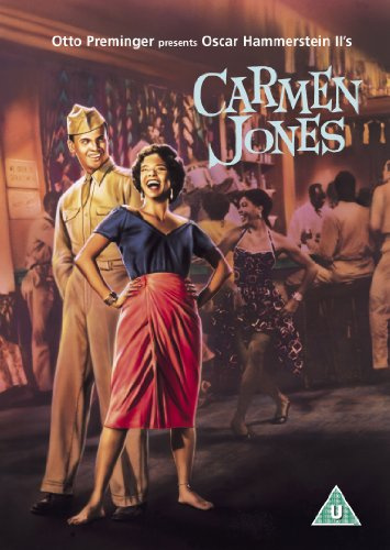 Carmen Jones [UK Import]