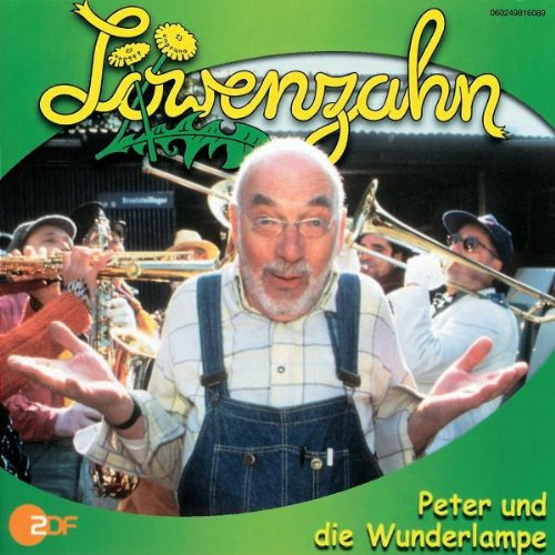 08: Peter und die Wunderlampe