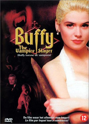 Buffy, tueuse de vampires - le Film