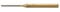Bahco 3734-3 Drift Punch, Silver/Gold, 150 x 3 mm