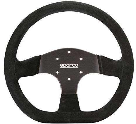 Sparco S015R353PSN Volante