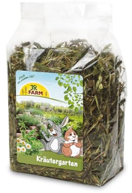 JR FARM GmbH JR Farm - Jardín de Hierbas (100 g)