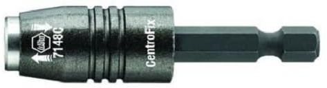 Wiha 71480 CentroFix Bit Holder