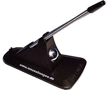 Mouse Bungee Kabelhalter V2.0 schwarz
