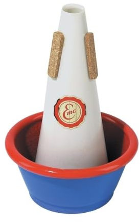 EMO Dämpfer Cup Trompete