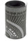 Jackson Safety CURV-O-MARK Wrap-A-Round Schweiß-/Rohrleitungs-Layout-Lineal – groß, schwarz – 176b, J1859