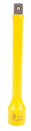 Sunex 4330TE 3/4-Inch Drive 475 Ft/Lbs Torque Truck Extension Bar