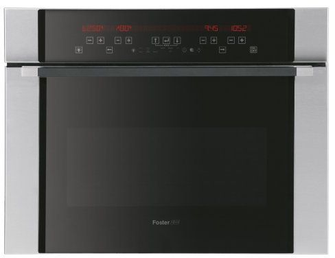 Foster S4000 Forno elettrico 26 L Nero, Acciaio inossidabile A