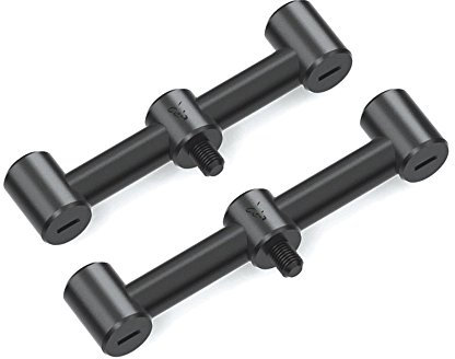 FOX CBB001 Black Label 2-Rod Fixed Convert Buzzer Bars Pair (2 S