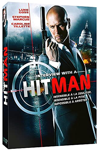 Interview with a Hitman