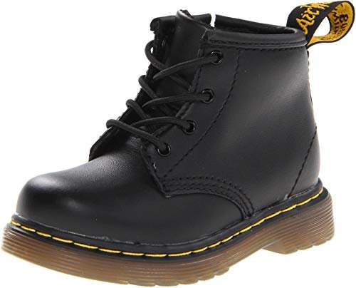 Dr Martens Brooklee B Boots (Black) (UK 3 Infant)