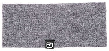 Ortovox Erwachsene Wonderwool Headband, Grey Blend, One Size