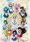 Sailor Moon – Wallscroll