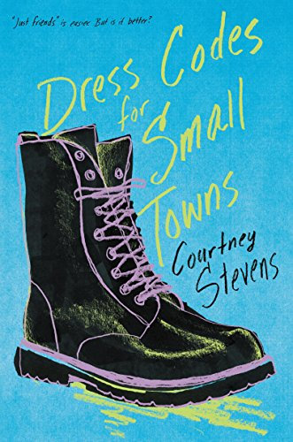 Dress Codes for Small Towns (English Edition)