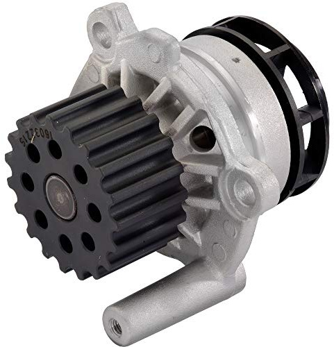PIERBURG 707152050, PIERBURG Water Pump 707152050