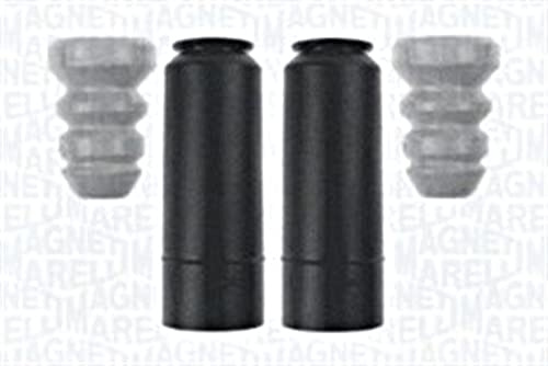hinten Staubschutzsatz Stoßdämpfer Für E93 E92 E91 E90 E87 E81 2003-