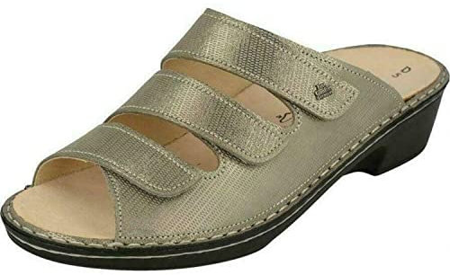 Finn Comfort Canzo Damen Pantolette, Größe:38 EU