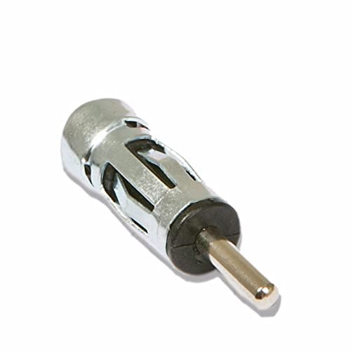 Inex Aerial/Antenna Adaptor For Car Radio/CD ISO To DIN IX-ANT-108_D_91