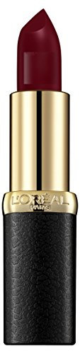 L'Oreal Paris Color Riche Matte Lipstick - 430 Mon Jules