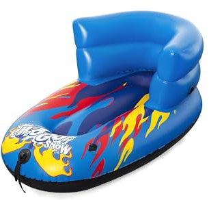 Bestway H2OGO! Kinderschlitten, Flurryz, 84 x 46 cm